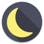 sleep time - cycle alarm timer android application logo